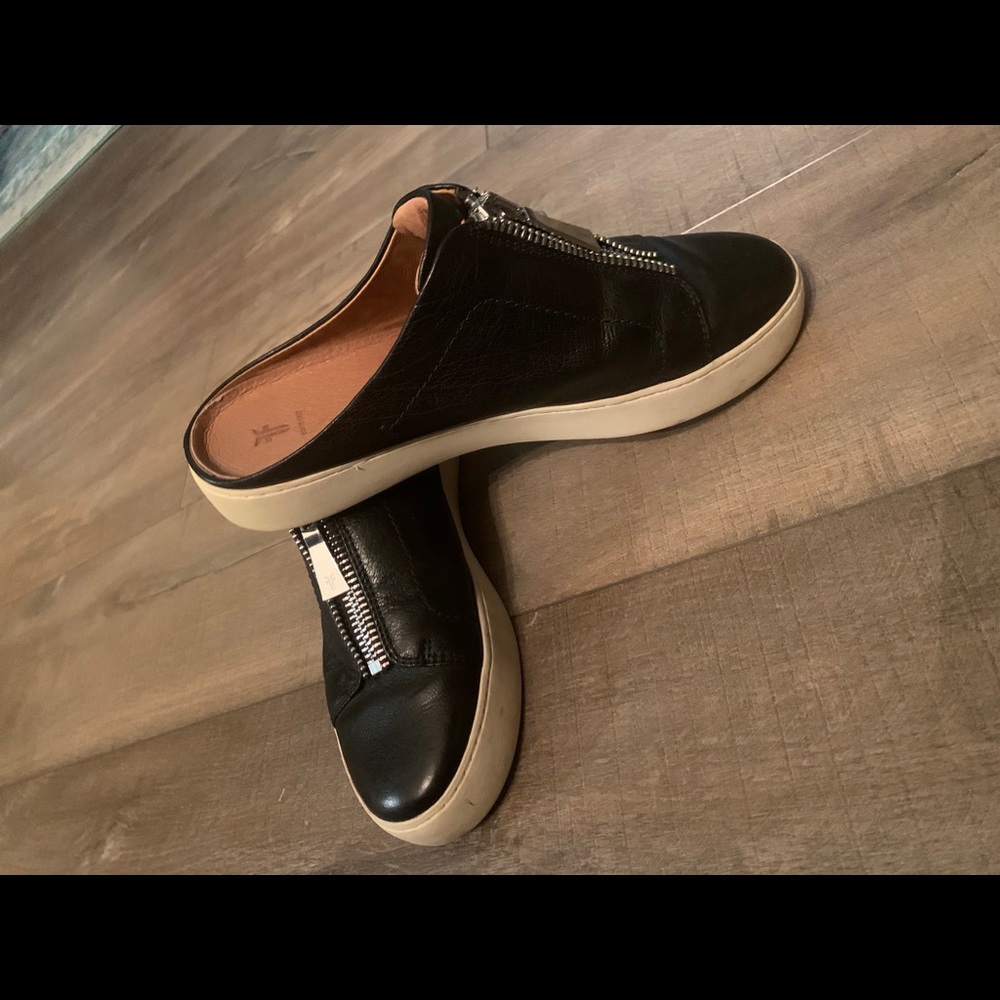 Frye sneakers